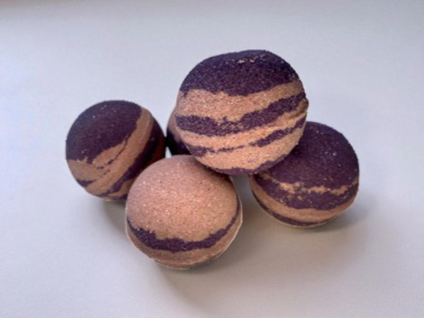 Cast Your Cares Bath-Bomb XL