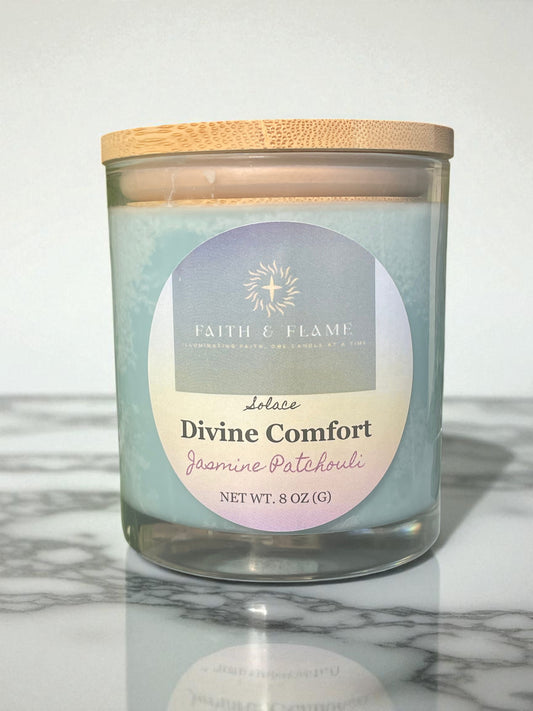 Divine Comfort