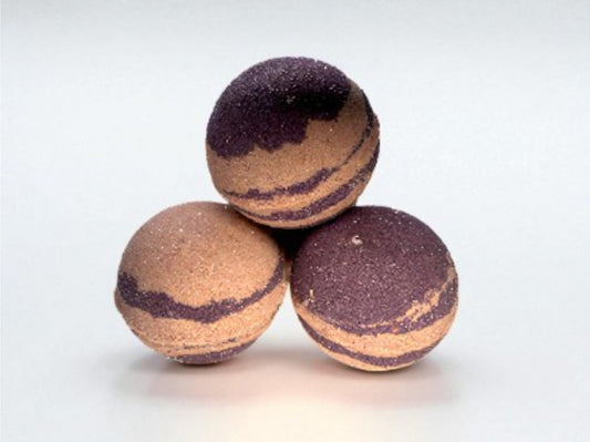 Cast Your Cares Bath-Bomb XL