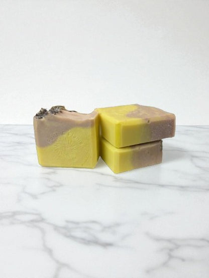 Grace & Zest-Lemon Lavender