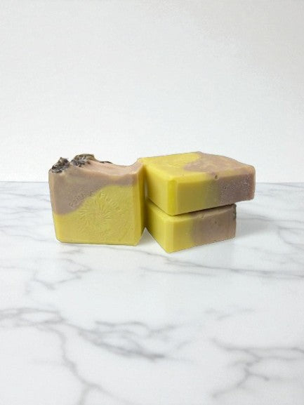 Grace & Zest-Lemon Lavender