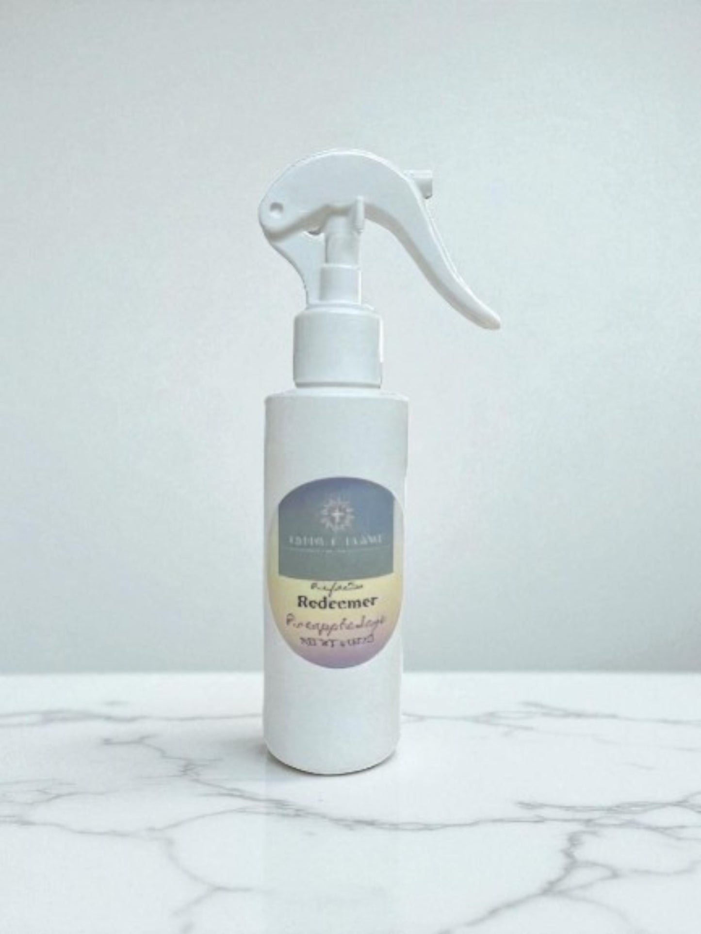 Redeemer Room/Linen Spray