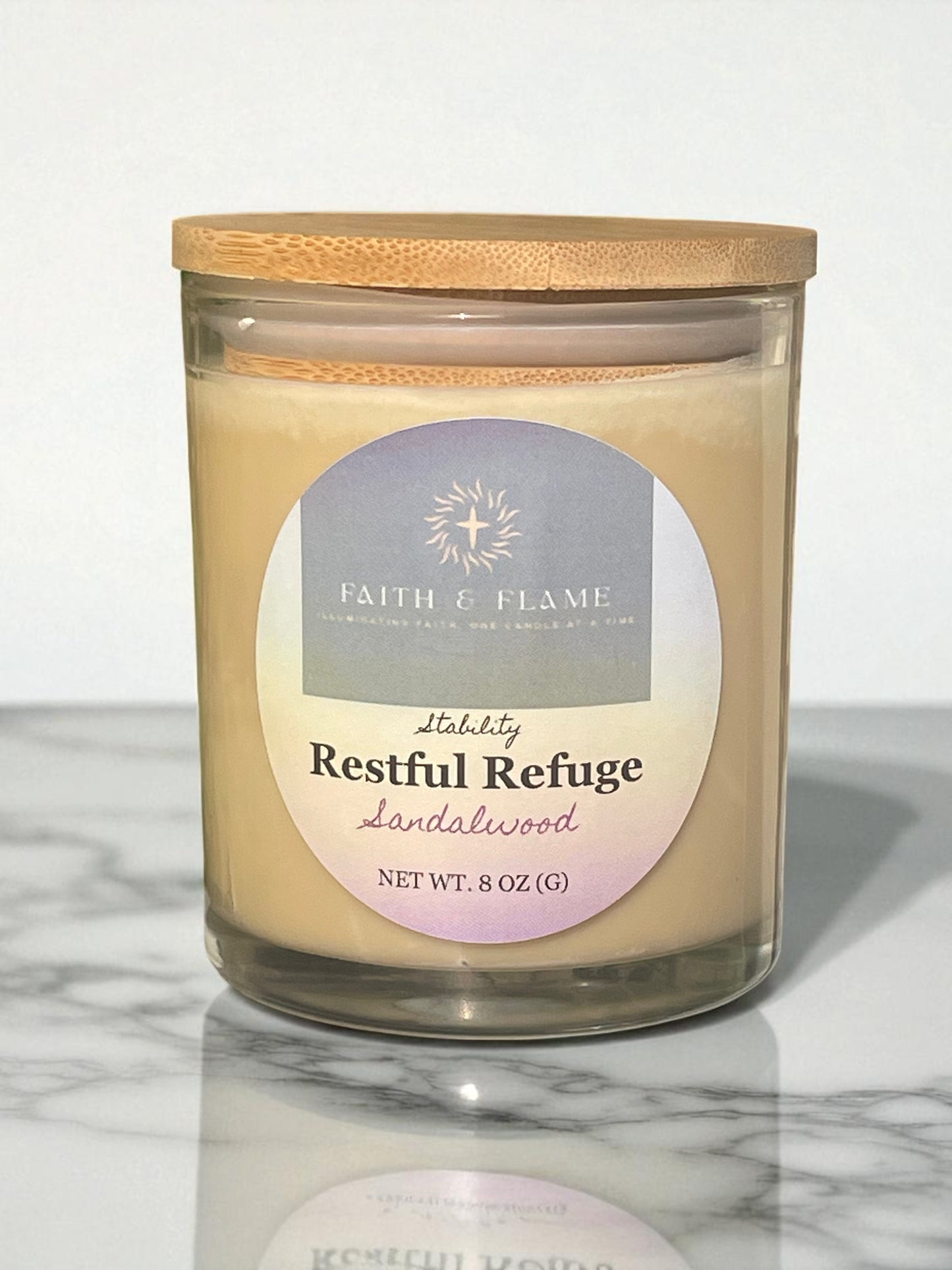 Restful Refuge